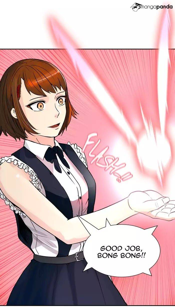 Tower of God Chapter 400 image 031